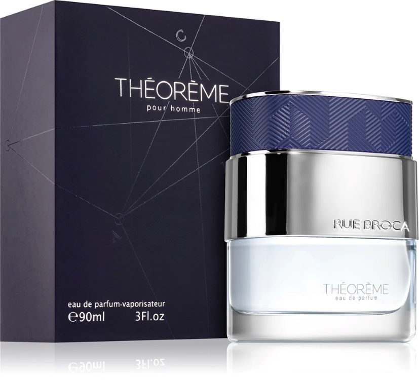 Rue Broca Theoreme Homme