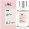 S.Oliver Pure Sense Women Eau De Toilette