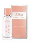 S.Oliver #Yourmoment Women Eau De Parfum