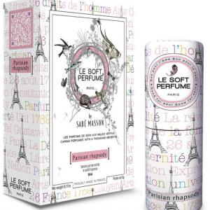 Sabe Masson Parisian Rhapsody