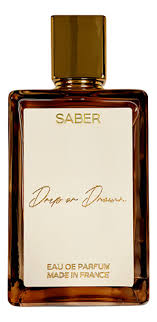 Saber Premium Perfume Drip Or Drown