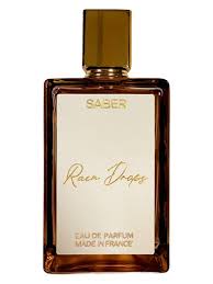 Saber Premium Perfume Rain Drops