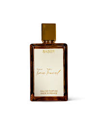 Saber Premium Perfume Time Travel