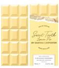 Sabrina Carpenter Sweet Tooth Lemon Pie
