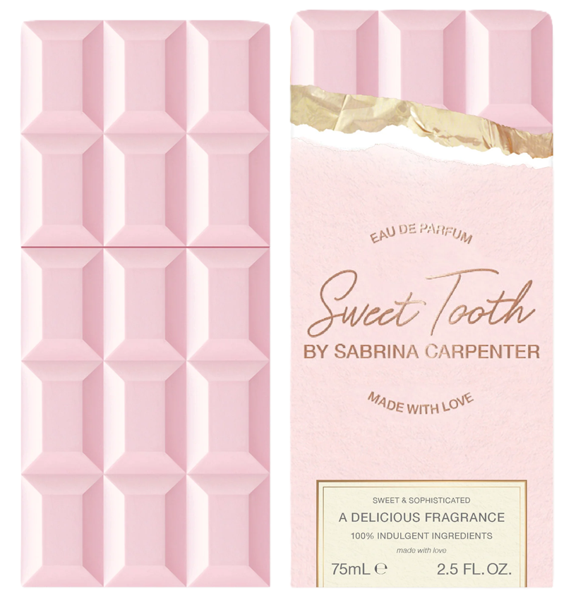 Sabrina Carpenter Sweet Tooth
