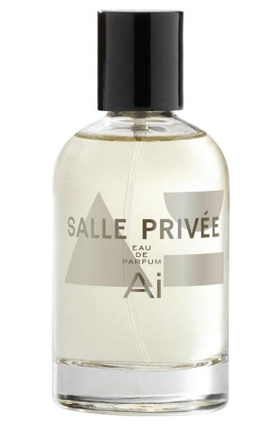 Salle Privee Ai