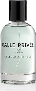 Salle Privee Celluloid Heroes