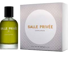 Salle Privee Concorde