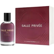 Salle Privee Illegal