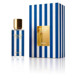 Salum Parfums Aromatic D’Azur
