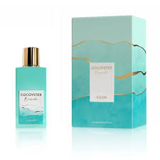 Salum Parfums Cocoyster Bananita