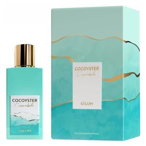Salum Parfums Cocoyster Carambola