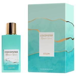 Salum Parfums Cocoyster Moorea Guava