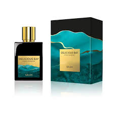 Salum Parfums Delicious Bay