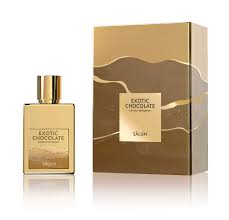 Salum Parfums Exotic Chocolate