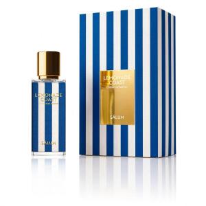 Salum Parfums Lemonade Coast