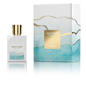 Salum Parfums Salty Tiare