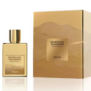Salum Parfums Sparkling Tamarind