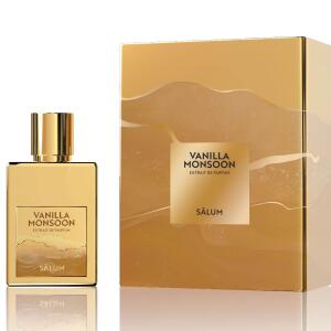 Salum Parfums Vanilla Monsoon