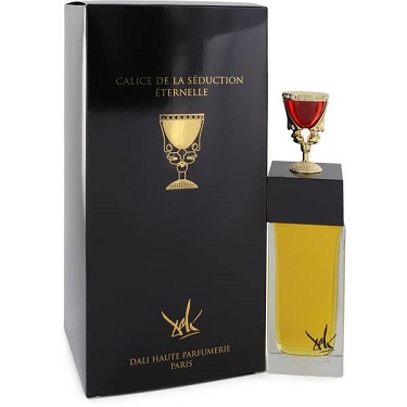 Salvador Dali Calice De La Seduction Eternelle