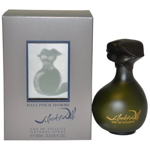 Salvador Dali Salvador Dali Pour Homme Vintage