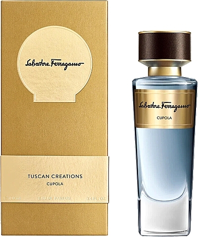Salvatore Ferragamo Cupola