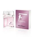 Salvatore Ferragamo F For Fascinating