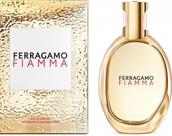 Salvatore Ferragamo Fiamma Salvatore Ferragamo