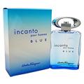 Salvatore Ferragamo Incanto Blue Pour Homme