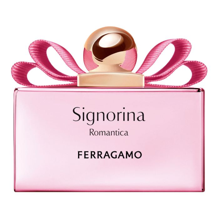 Salvatore Ferragamo Signorina Romantica