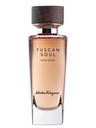Salvatore Ferragamo Terra Rossa Eau De Parfum