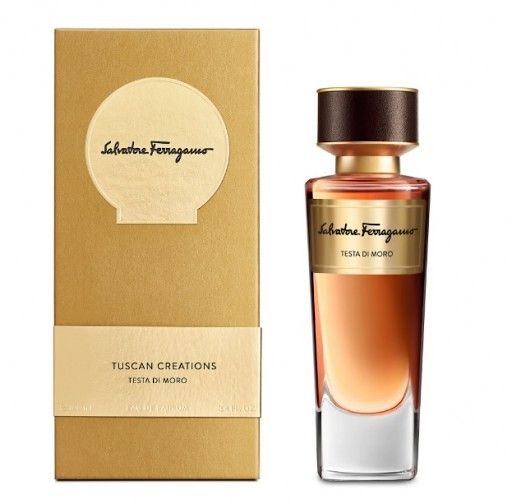 Salvatore Ferragamo Testa Di Moro