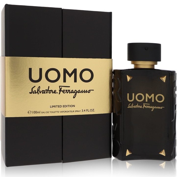 Salvatore Ferragamo Uomo Salvatore Ferragamo Limited Edition