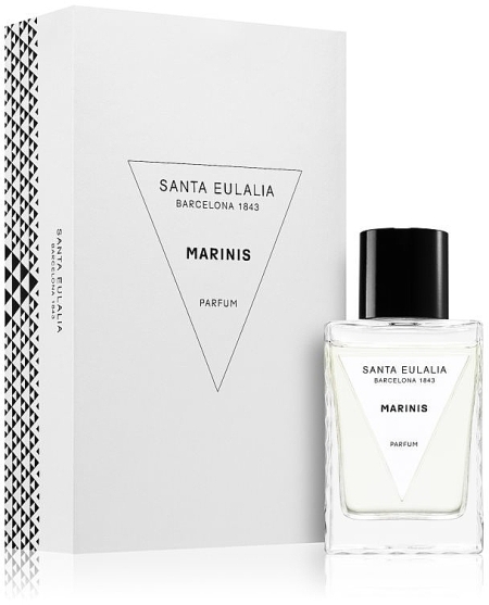 Santa Eulalia Marinis