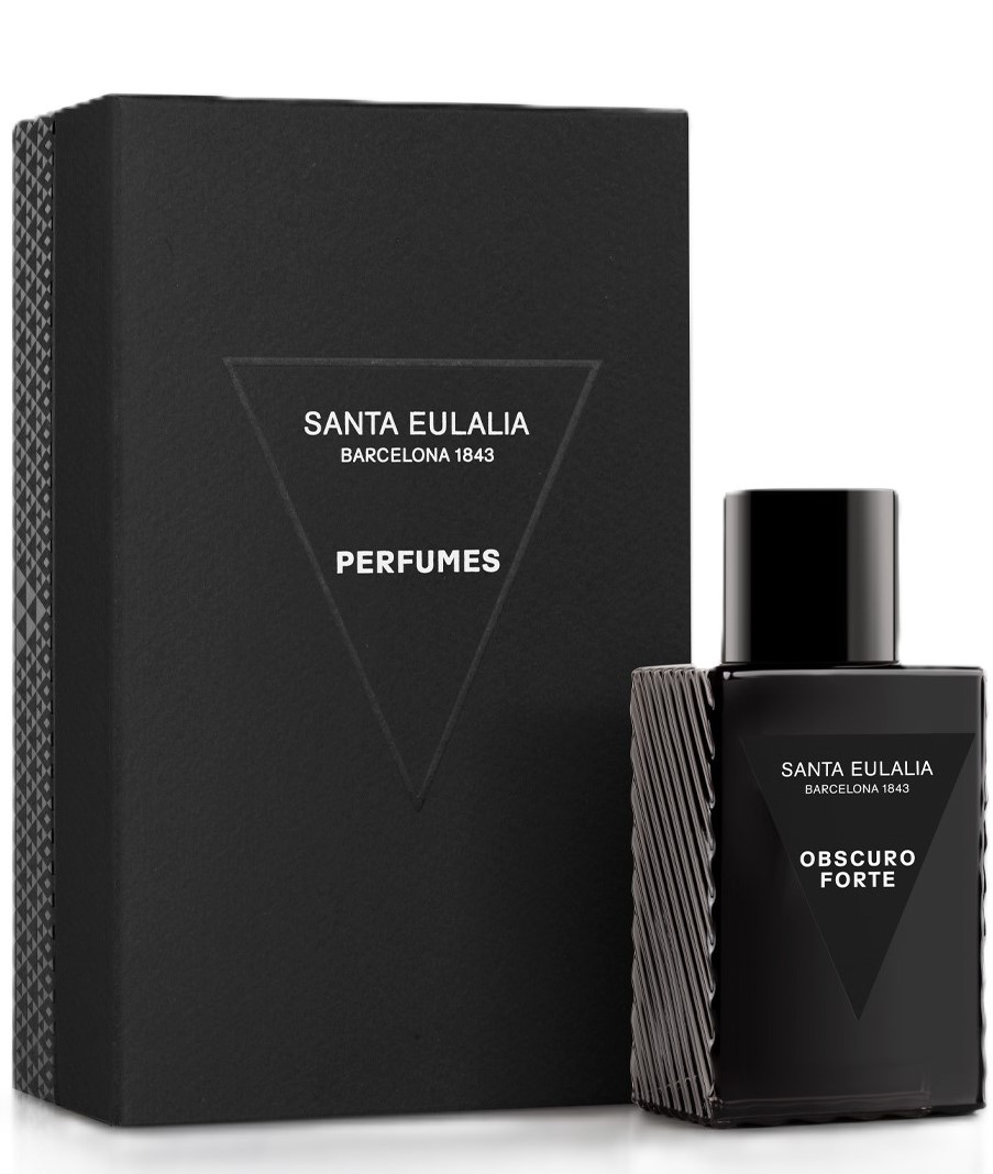 Santa Eulalia Obscuro Forte