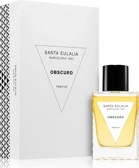 Santa Eulalia Obscuro