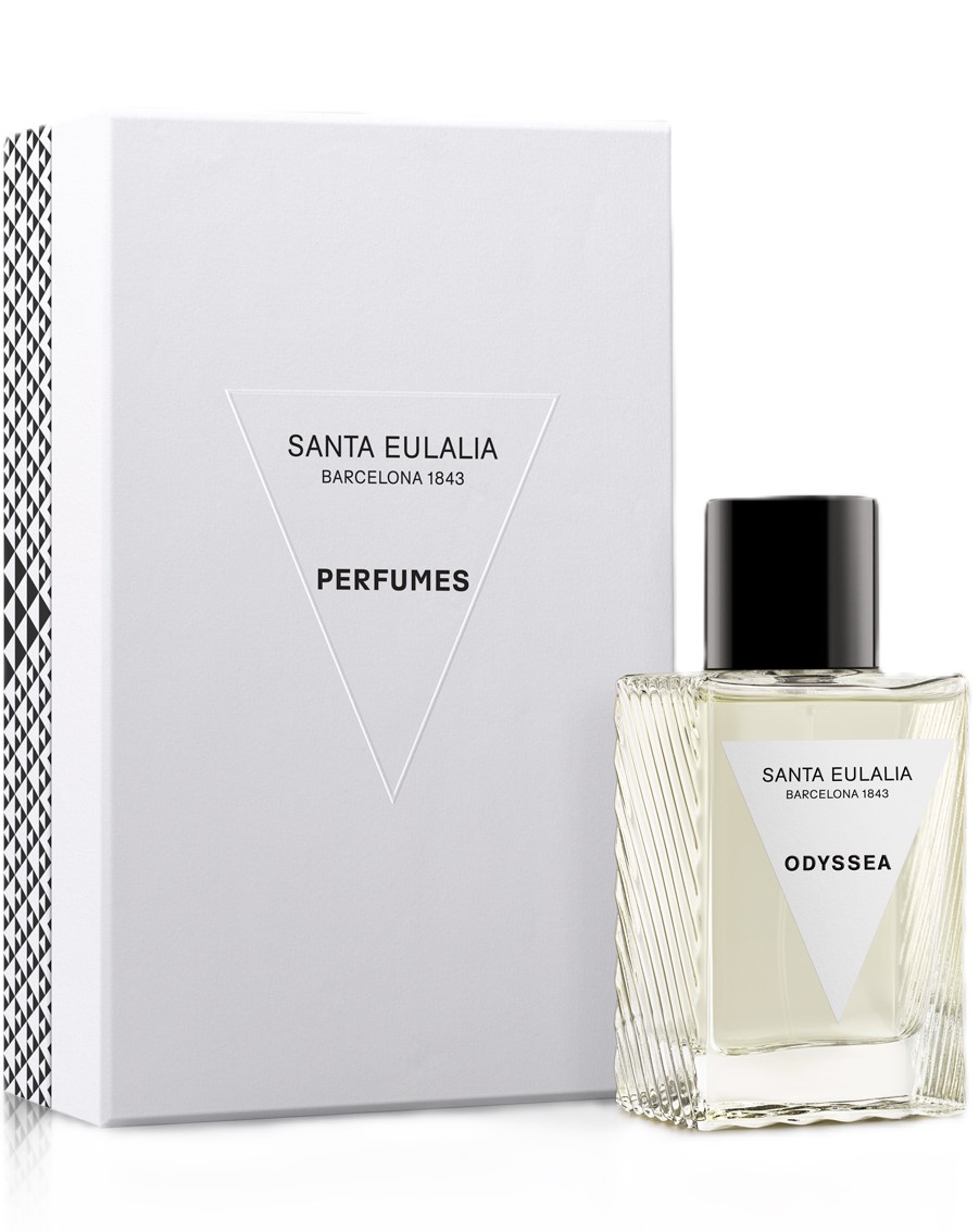 Santa Eulalia Odyssea