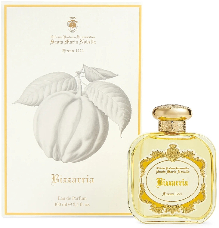 Santa Maria Novella Bizzarria