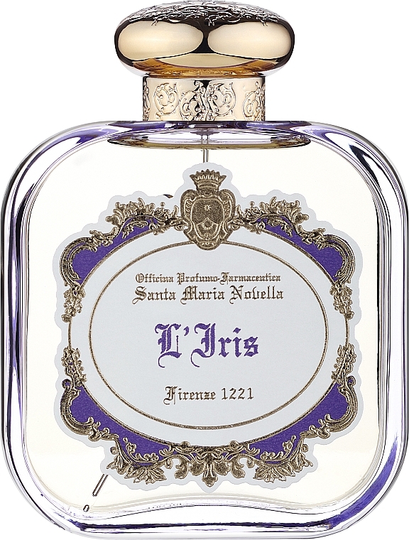 Santa Maria Novella L'iris