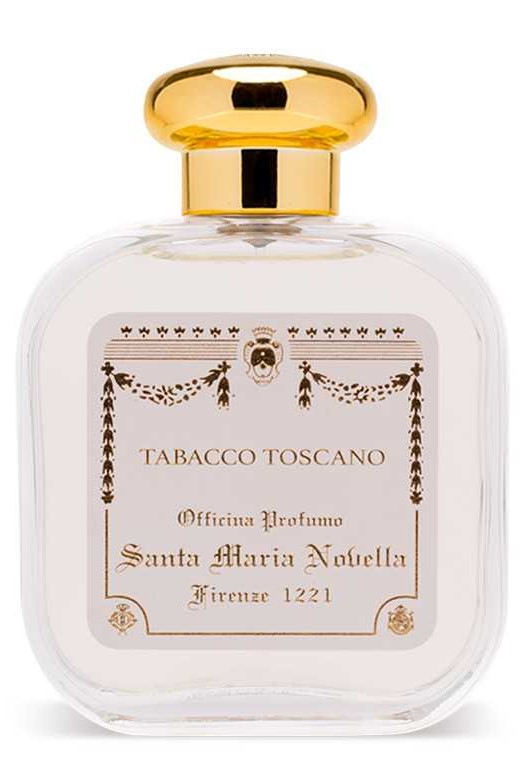 Santa Maria Novella Tabacco Toscano
