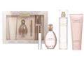 Sarah Jessica Parker Lovely Set (Edp 100Ml + B/Lot 200Ml + Body/Mist 236Ml + Edp 10Ml)