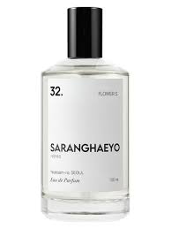 Saranghaeyo 32 Flower S
