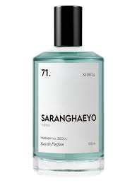 Saranghaeyo 71 Series A