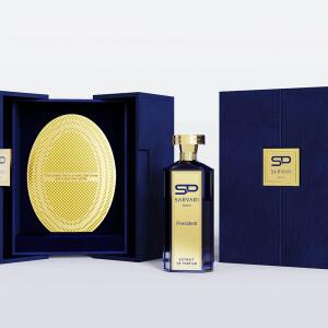 Sarvari President Sarvari