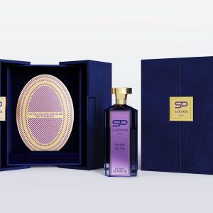 Sarvari Vanille De Vie