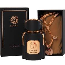 Sawalef Black Rose Sawalef