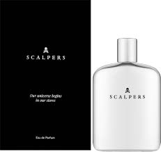 Scalpers Scalpers Man Eau De Parfum