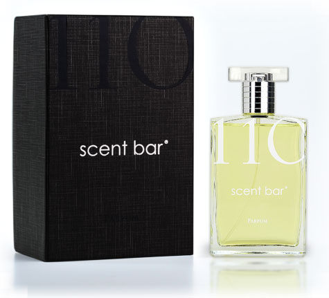 Scent Bar Scent Bar 110