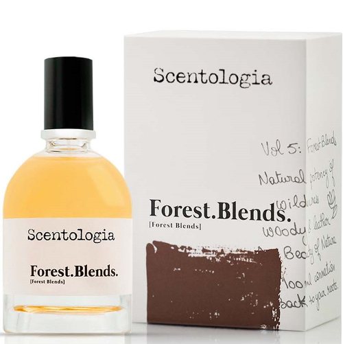 Scentologia Forest.Blends.