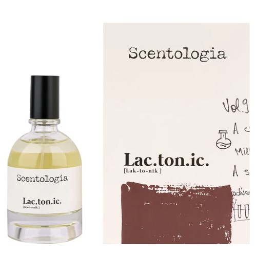 Scentologia Lac.Ton.Ic